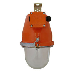 Светильник взрывозащищенный ГСП60-100 Э НП 100Вт