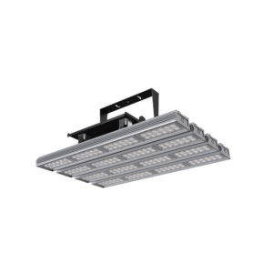 Накладной промышленный светодиодный светильник LC 400-SKY PROM Г60 400Вт 5000К