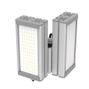 Промышленный светильник Модуль SVT-STR-M-32Вт-DUO90-C