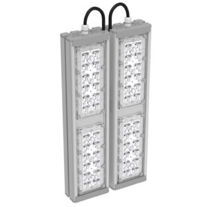 Промышленный прожектор Модуль SVT-STR-M-53Вт-27-DUO (с защитой от 380)