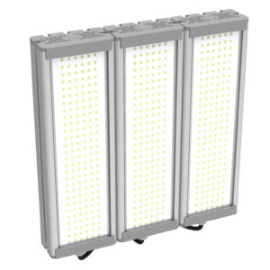 Промышленный светильник Модуль SVT-STR-M-61Вт-TRIO-C (с защитой от 380)