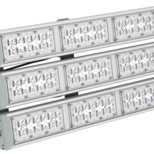 Промышленный светильник Модуль PRO SVT-STR-MPRO-79Вт-45×140-TRIO-C