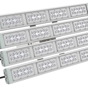 Промышленный светильник Модуль PRO SVT-STR-MPRO-Max-155Вт-20-QUATTRO
