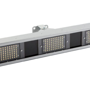 Взрывозащищенный светодиодный светильник SVT-Str-U-S-93Вт-Ex