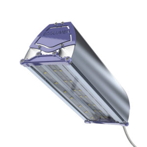 Светильник светодиодный уличный Эколюмен УССК-300-06 Гроза 300Вт IP67