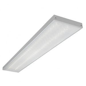 Встраиваемый офисный светодиодный светильник LC 41-P-OFFICE OP 41Вт 4000К