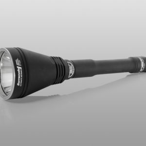 Поисковый фонарь Armytek Barracuda