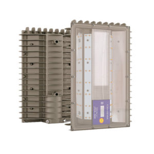 Уличный светодиодный светильник АТ-ДКУ-11-90 90Вт