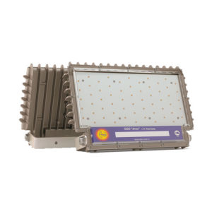 Взрывозащищенный светодиодный светильник АТ-ДОК-13/50-220VAC-IP67-EX 50Вт