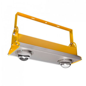 Светодиодный взрывозащищенный прожектор v2.0-100-К-4565-Ex 100Вт