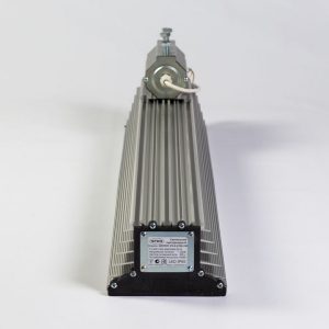Уличный взрывозащищенный светильник NT-WAY 115 Л Ex