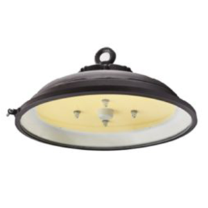Светодиодный промышленный светильник FLD-HB001 120Вт на холодных светодиодах