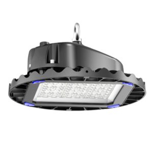 Светодиодный промышленный светильник Колокол/НЛО LED-HB004 100Вт