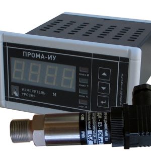 Датчик уровня Прома-ИУ-010