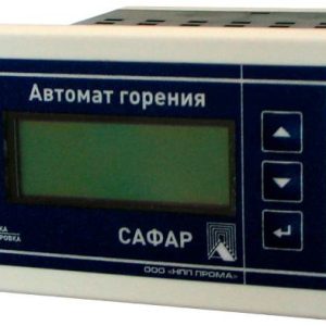 Блок управления котлом САФАР-200