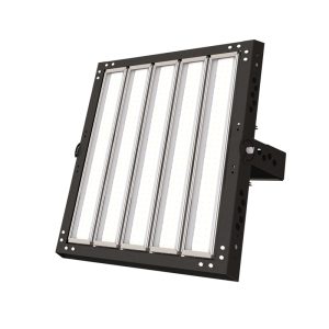Светодиодный прожектор уличного освещения Эльбрус 320.107000.760 760Вт IP67