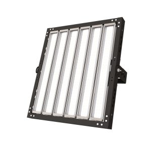 Светодиодный прожектор уличного освещения Эльбрус 384.129000.910 910Вт IP67