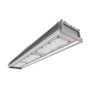 Консольный уличный светодиодный светильник LC 150-SKY Г60 150Вт 5000К
