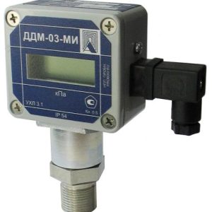 Датчик давления ДДМ-03МИ-30ДИВ