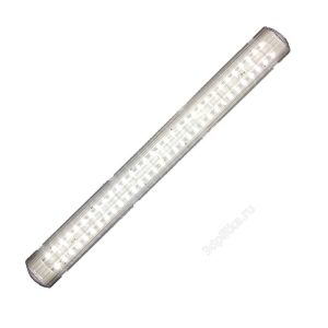 Светильник светодиодный промышленный Айсберг PL ECO-FS-MAN-PL-36-65-1260х135х105 36Вт IP65