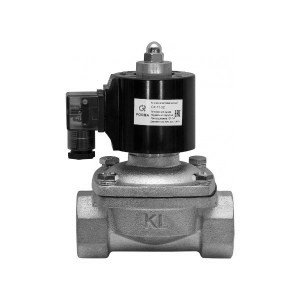 Клапан газовый CK-21-50