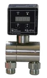 Датчик давления РД-016-160ДД-25