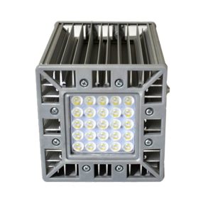 Светильник светодиодный для ангаров Колокол Лэд 30° 60Вт IP65 200х150х150 мм