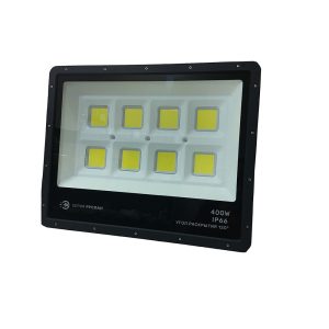 Светодиодный прожектор Эмиттер Руслан 400Вт IP65