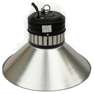 Светильник светодиодный купольный Эмиттер SMD-B 150 Вт IP65 для торгового зала